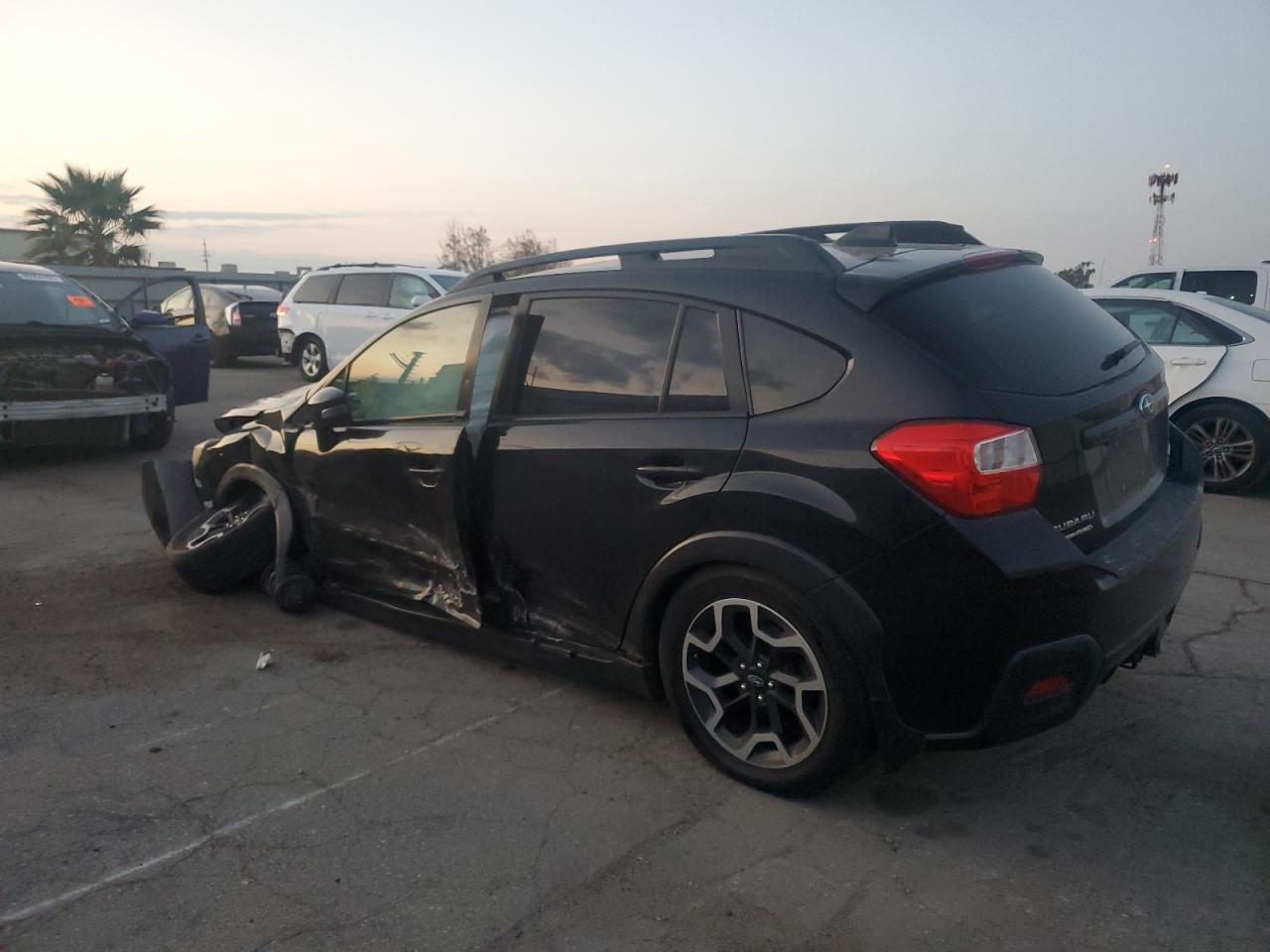2016 Subaru XV - Image 2