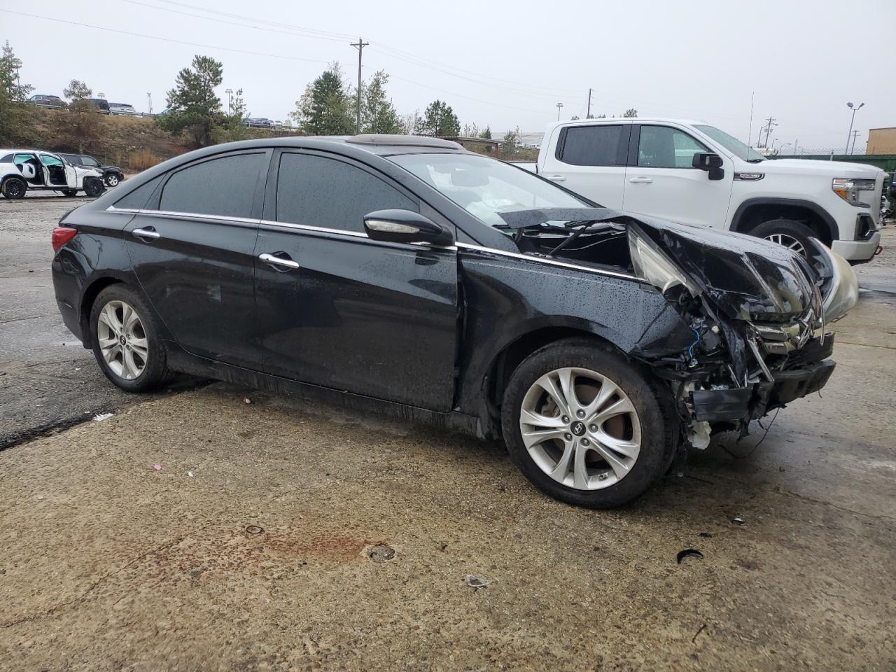 2013 Hyundai Sonata - Image 4