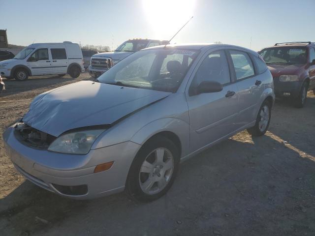 2005 Ford Focus Zx5