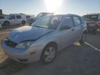 2005 Ford Focus Zx5 na sprzedaż w Kansas City, KS - Front End