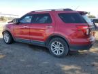 2011 Ford Explorer Xlt за продажба в Mercedes, TX - Undercarriage