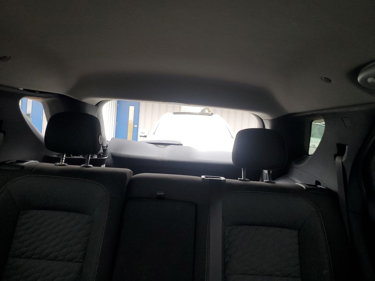 2019 Chevrolet Equinox - Image 10