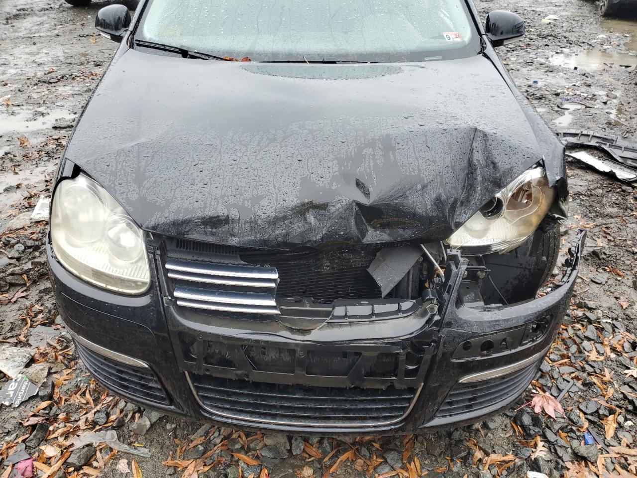 2007 Volkswagen Jetta - Image 11