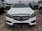 2014 Mercedes-Benz E 350 4Matic на продаже в Pekin, IL - Side