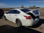 2014 Nissan Altima 2.5 за продажба в Albuquerque, NM - Rear End