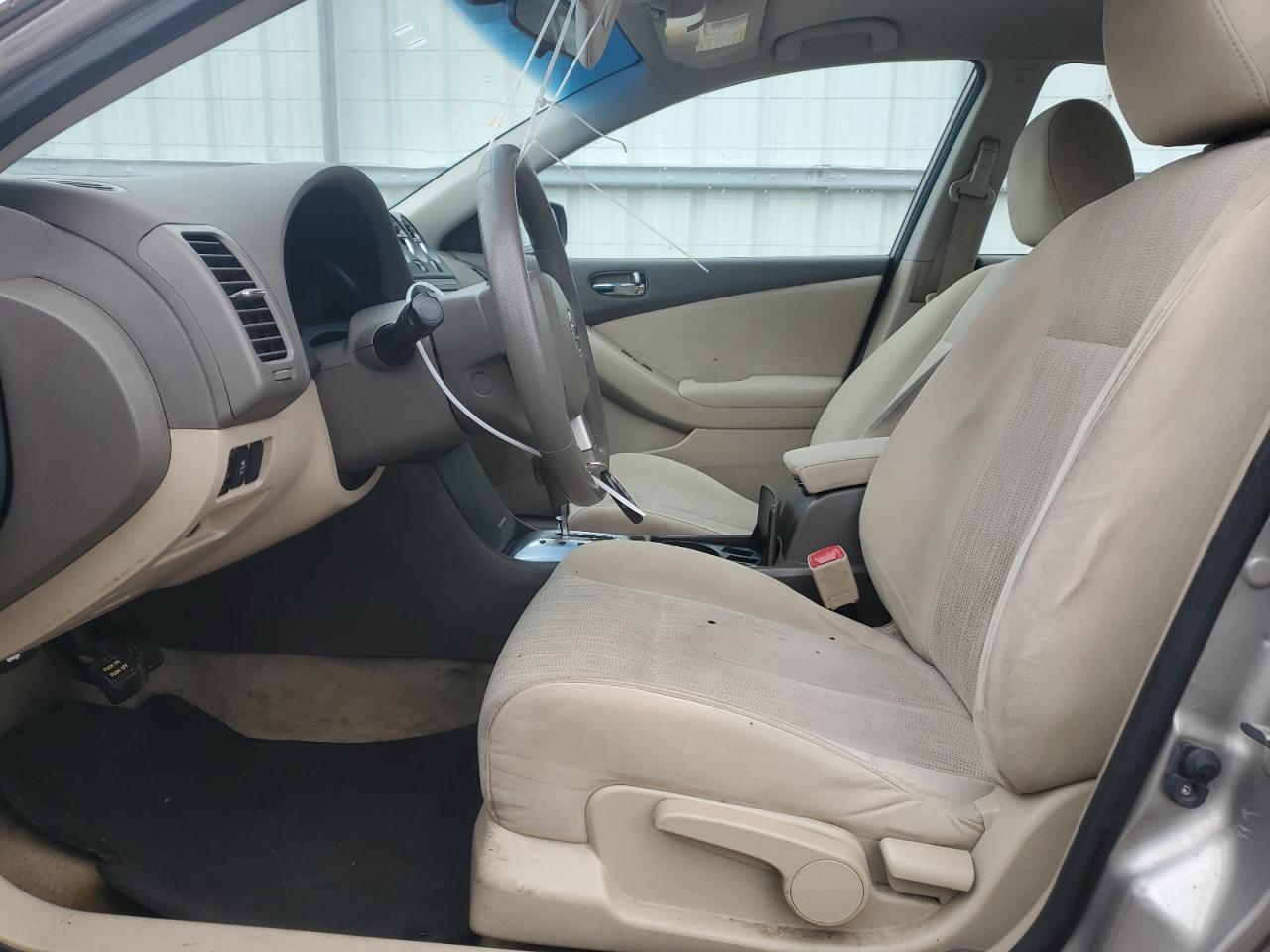 2012 Nissan Altima - Image 7