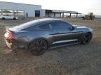 2017 Ford Mustang  de vânzare în American Canyon, CA - Rear End