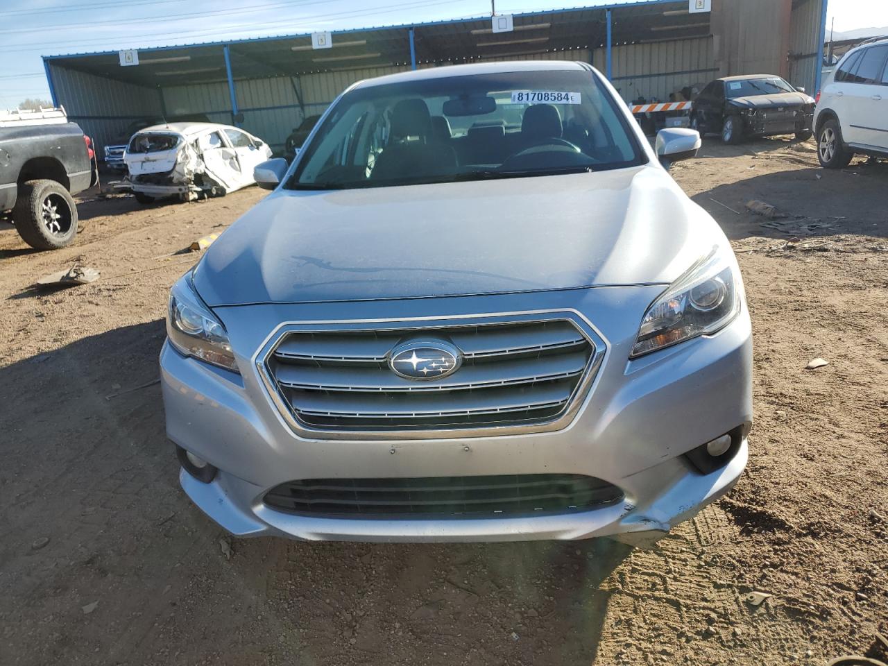2016 Subaru Legacy - Image 5
