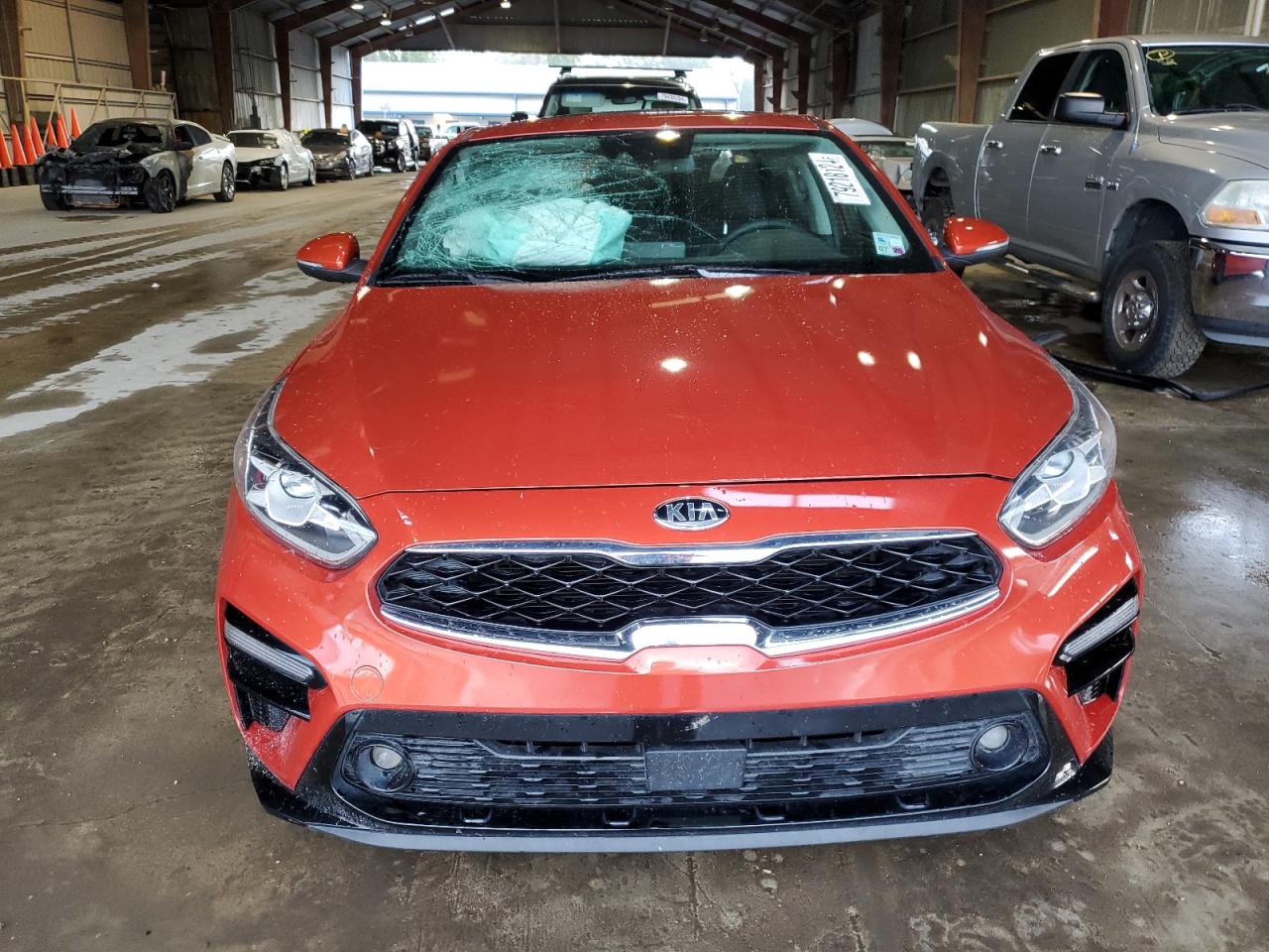 2019 Kia Forte - Image 5