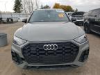 2022 AUDI Q5 PREMIUM PLUS 45 for sale at Copart ON - TORONTO