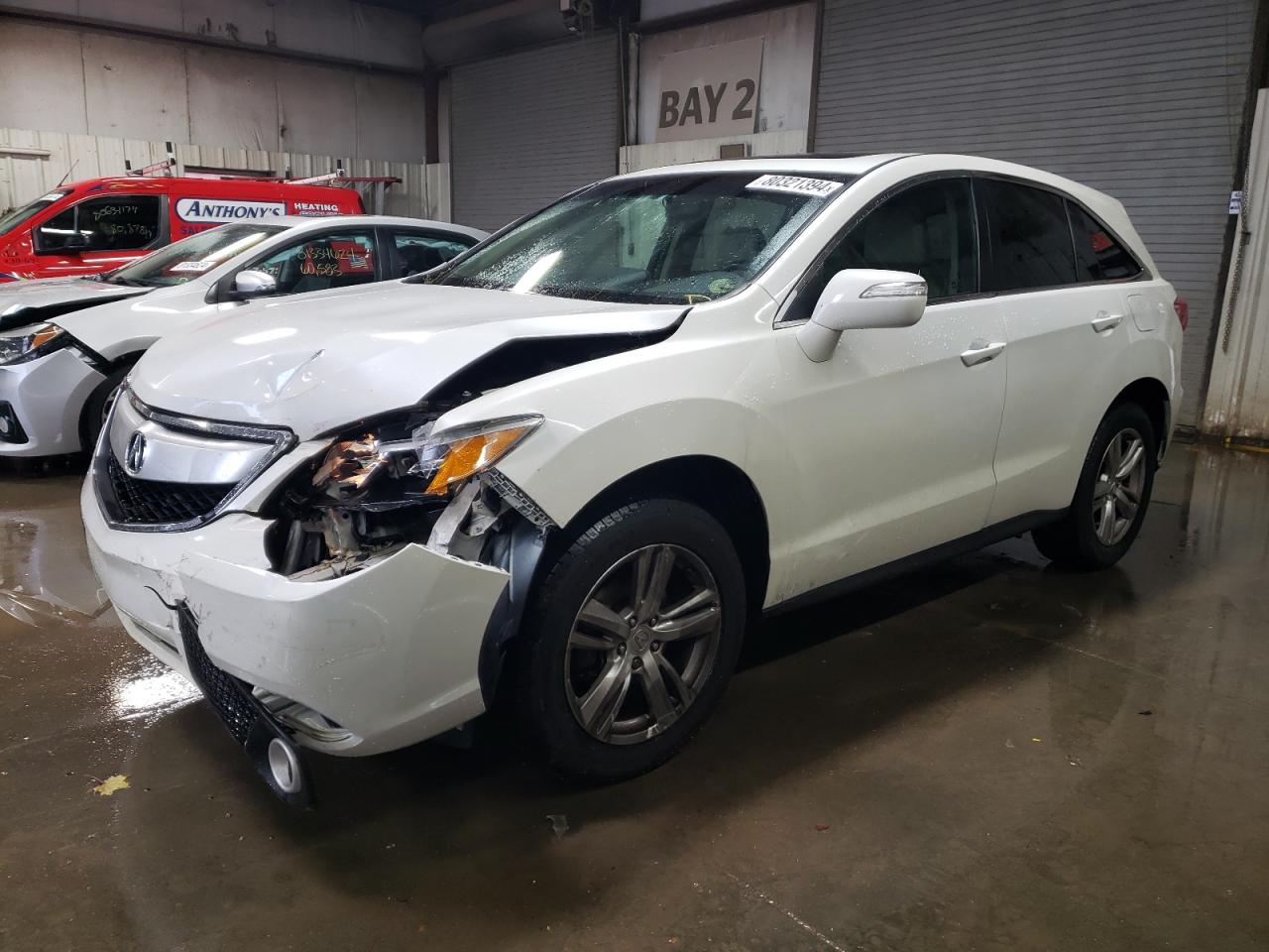 2015 Acura RDX - Image 1