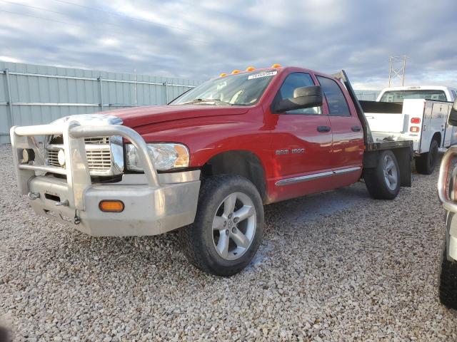 2006 Dodge Ram 1500 St