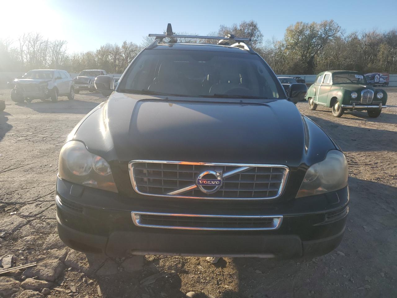 2010 Volvo XC90 - Image 5