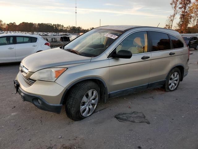 2007 Honda Cr-V Ex за продажба в Dunn, NC - Front End