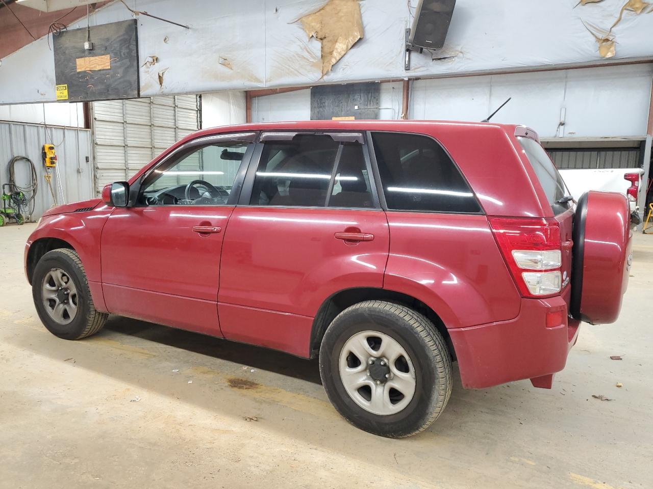 2012 Suzuki Grand Vitara - Image 2