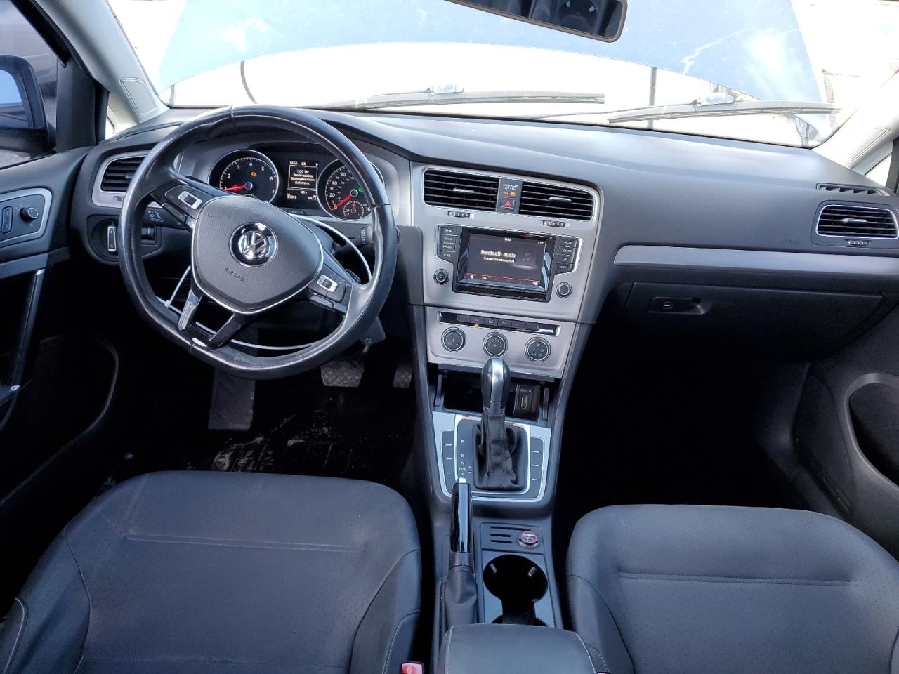 2015 Volkswagen Golf - Image 8
