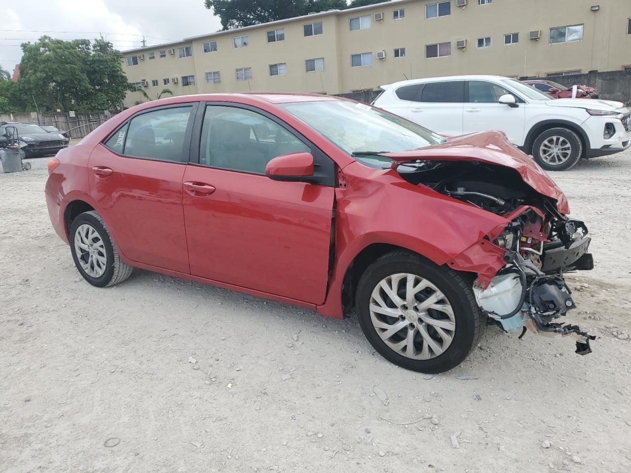 2017 Toyota Corolla - Image 4
