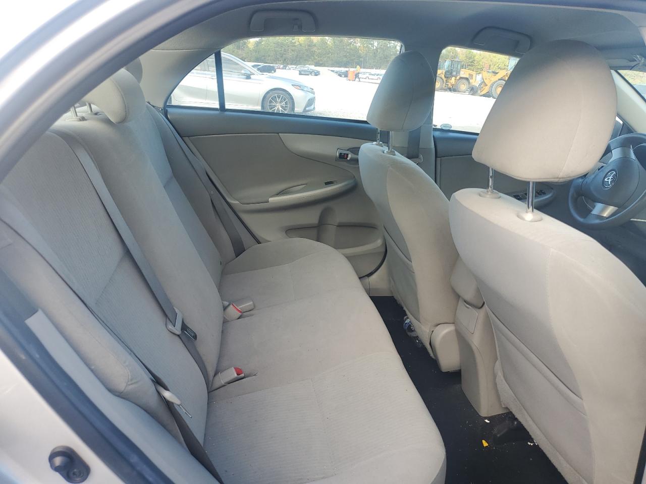 2010 Toyota Corolla - Image 10