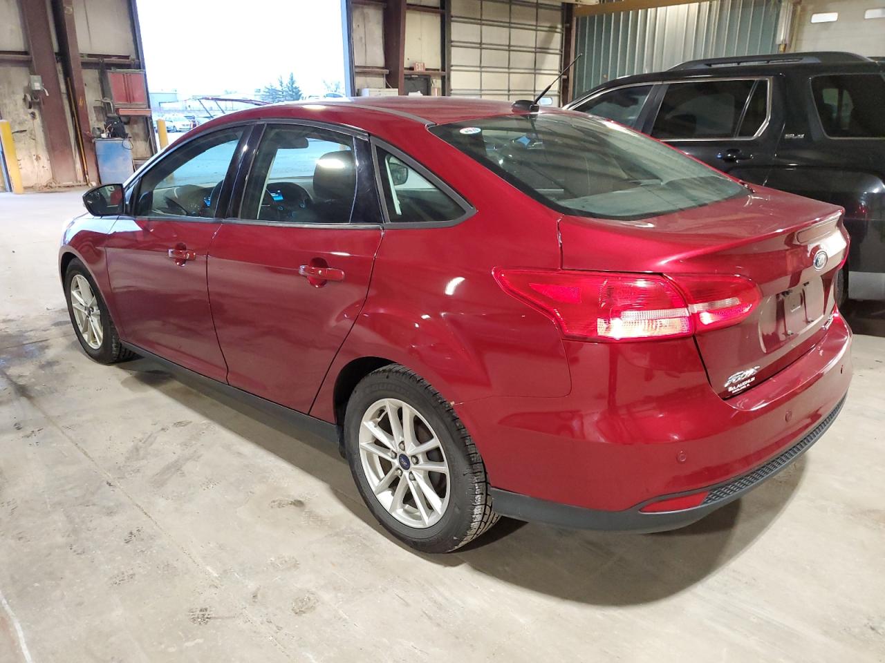 2016 Ford Focus - Image 2