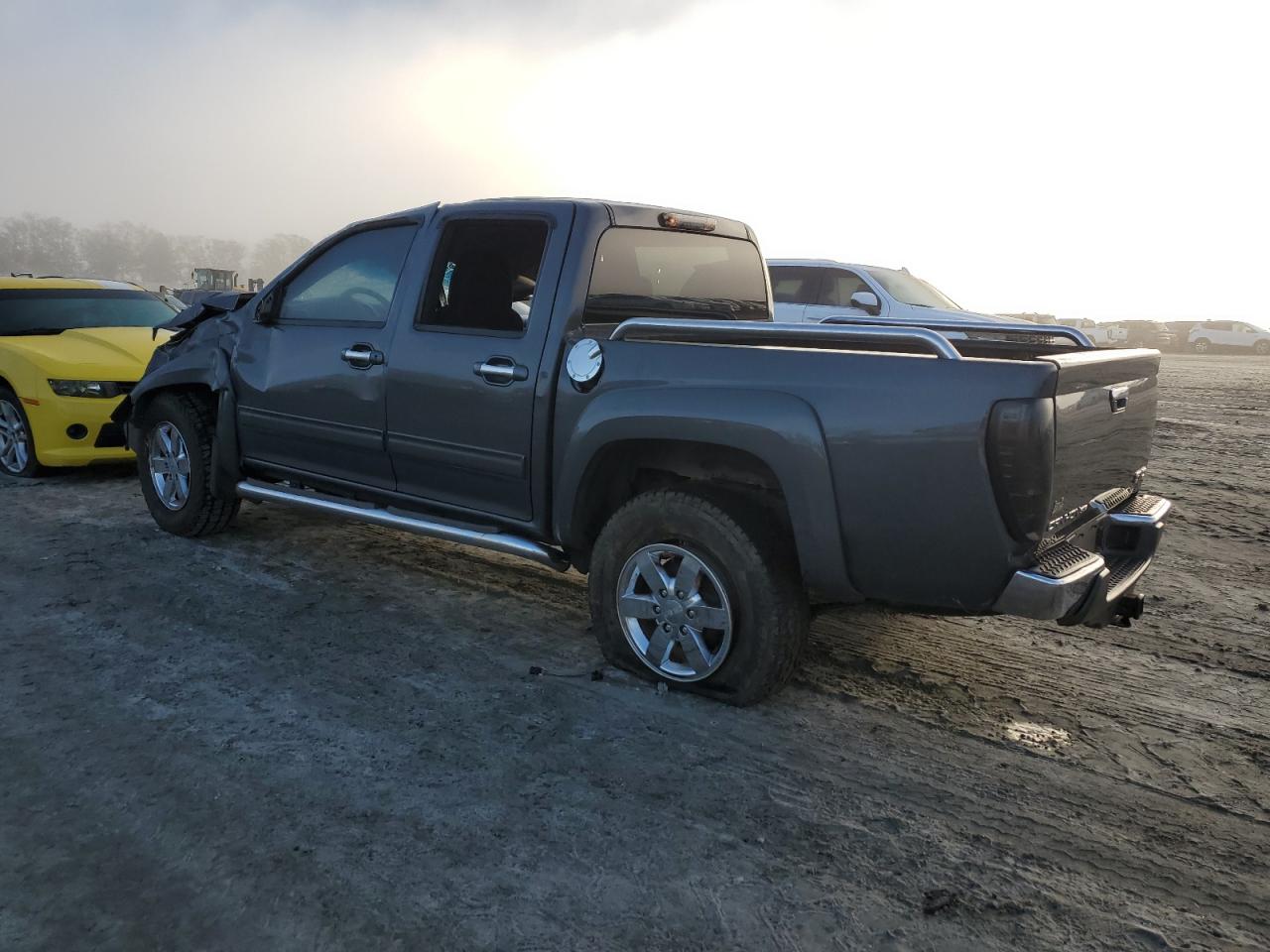 2012 GMC Canyon - Image 2