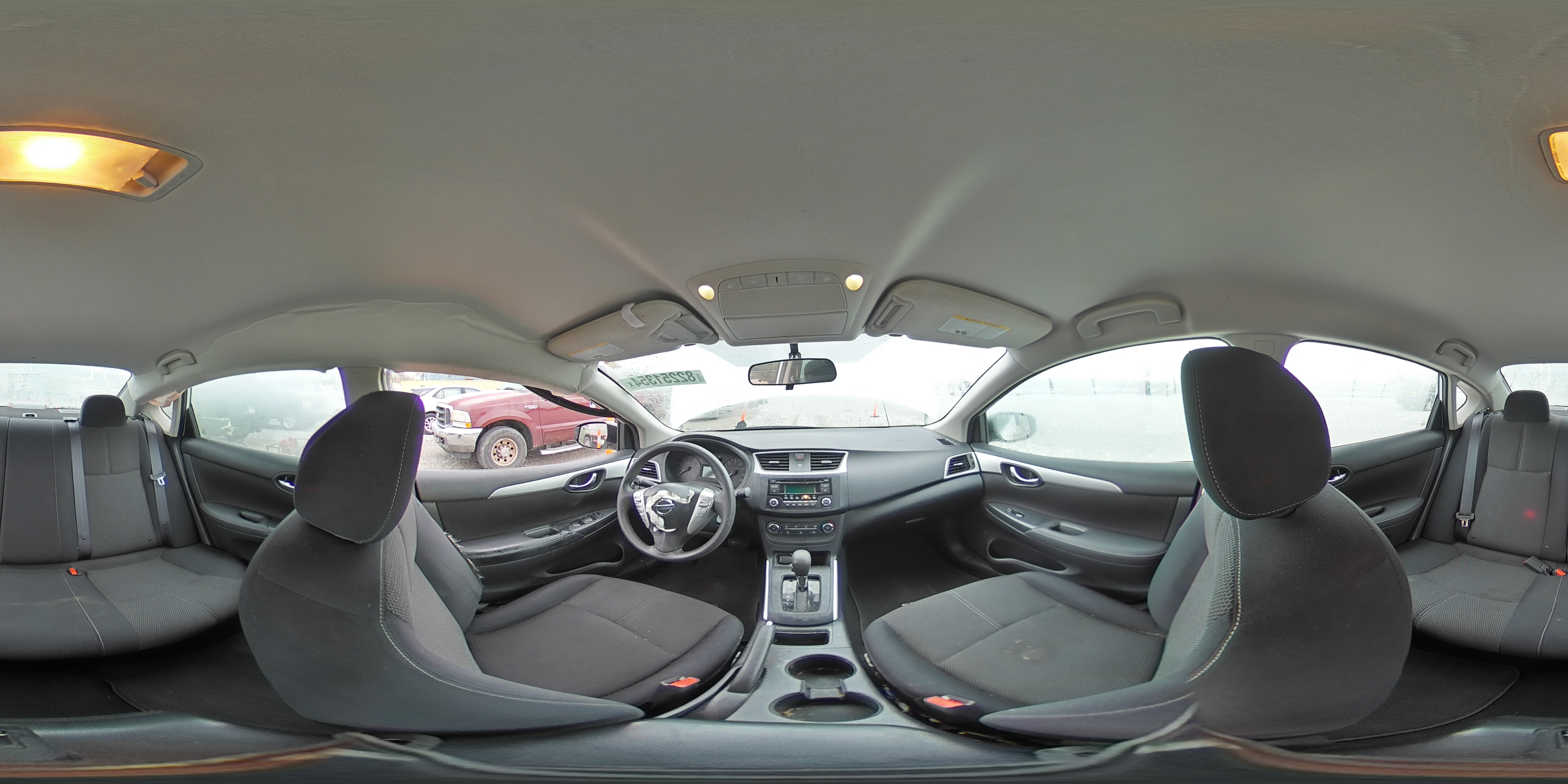 2017 Nissan Sentra - Image 13