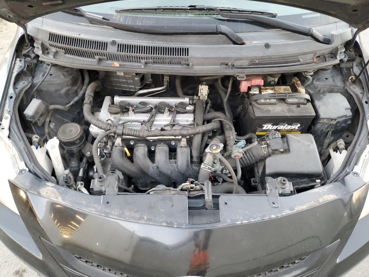 2007 Toyota Yaris - Image 11