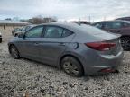 2019 Hyundai Elantra Sel за продажба в Franklin, WI - Vandalism