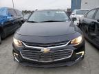 2018 Chevrolet Malibu Lt en Venta en Windsor, NJ - Minor Dent/Scratches