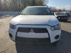 2012 Mitsubishi Outlander Es zu verkaufen in Glassboro, NJ - Minor Dent/Scratches