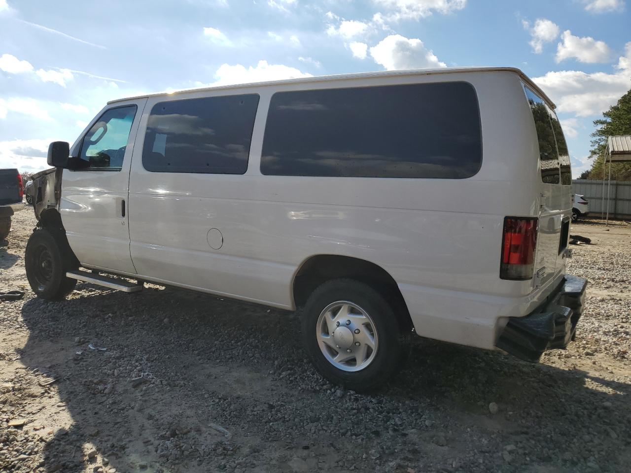 2011 Ford Econoline - Image 2