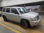 2010 Jeep Patriot Sport продається в Mocksville, NC - Undercarriage