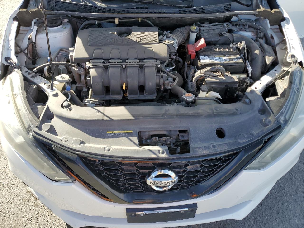 VIN 3N1AB7AP1JY252952 2018 NISSAN SENTRA no.11