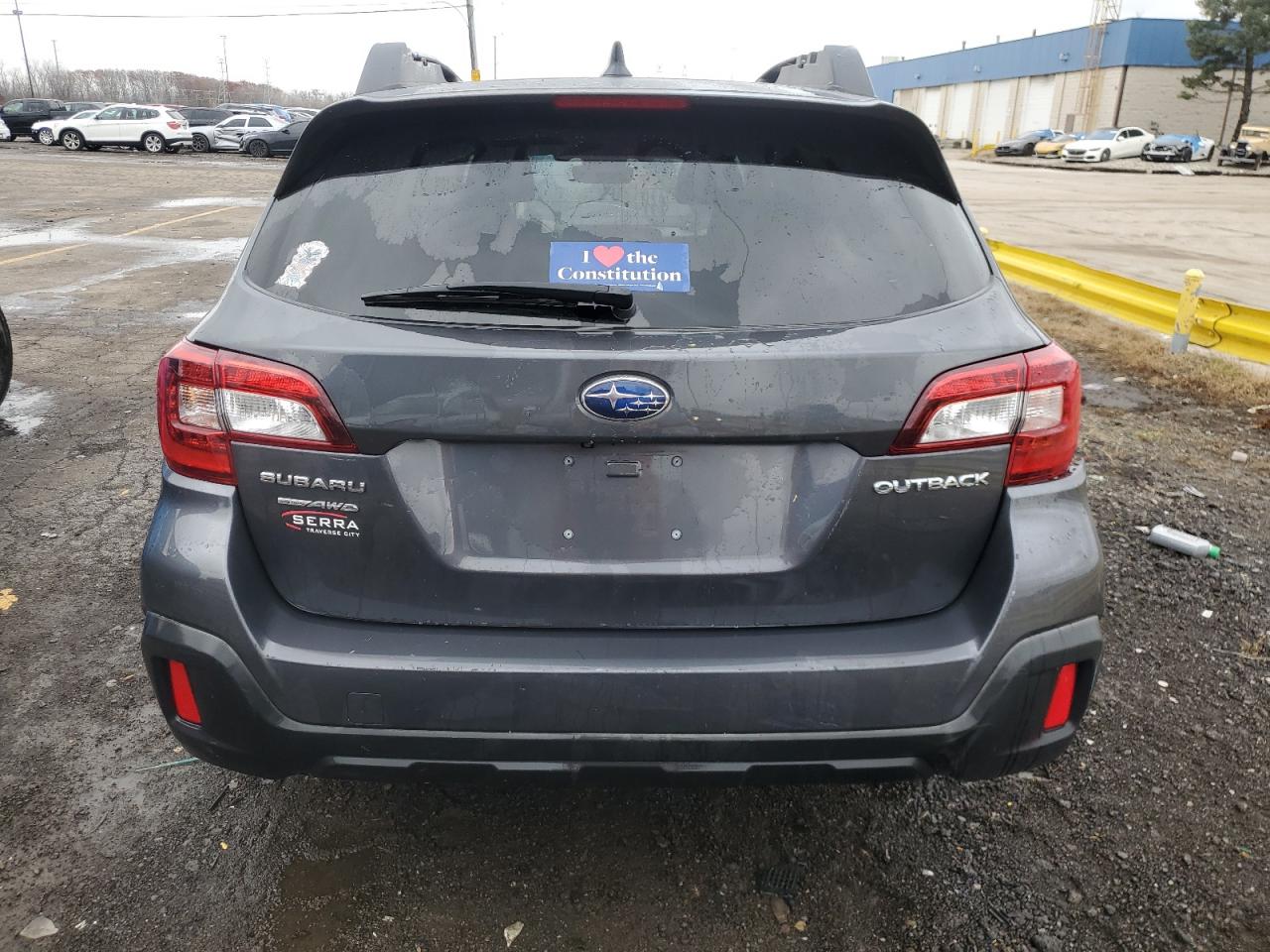 2019 Subaru Outback - Image 6