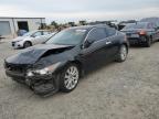 2009 Honda Accord Exl zu verkaufen in Lumberton, NC - Front End