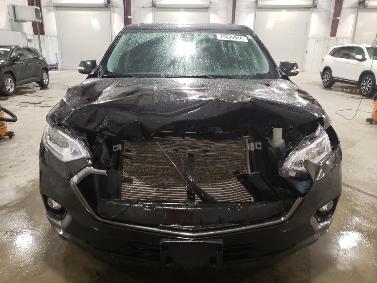 2020 Chevrolet Traverse - Image 5