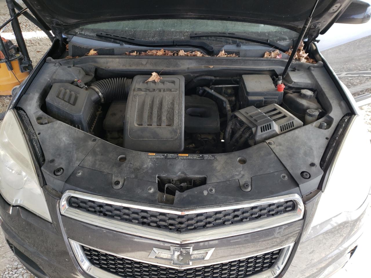 2015 Chevrolet Equinox - Image 12