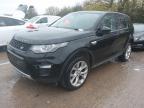 2015 LAND ROVER DISCOVERY for sale at Copart SANDWICH