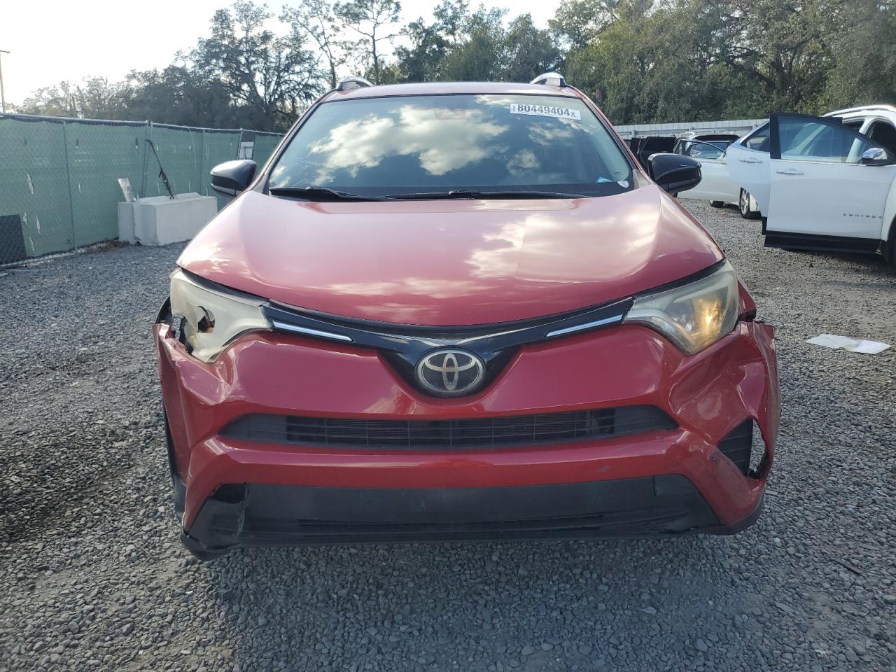 VIN JTMZFREV7HJ122830 2017 TOYOTA RAV4 no.5