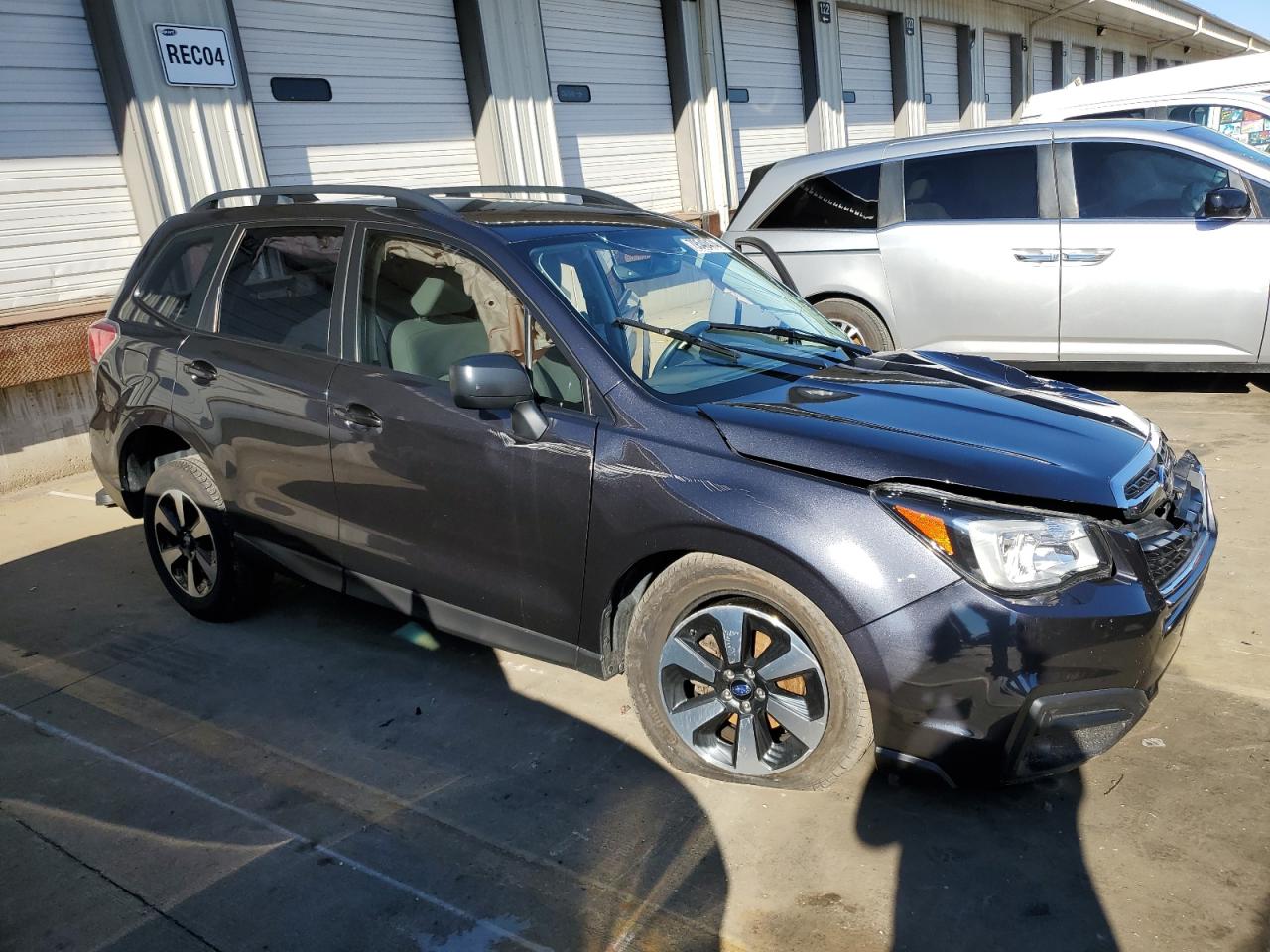 2017 Subaru Forester - Image 4