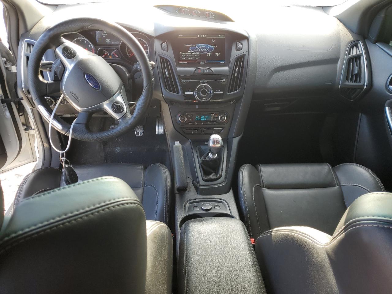 2014 Ford Focus - Image 8