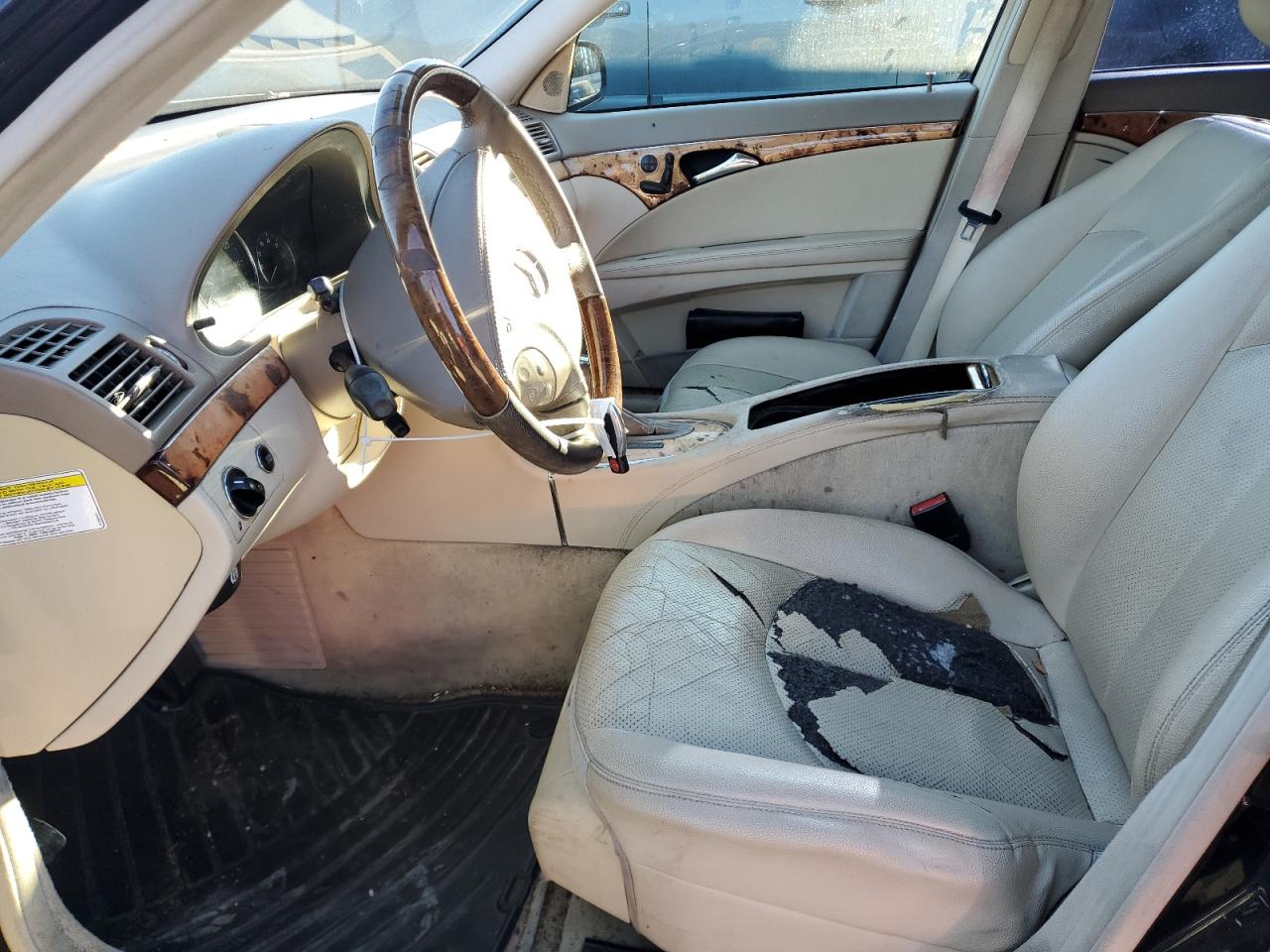 2006 Mercedes-Benz E-klasse - Image 7