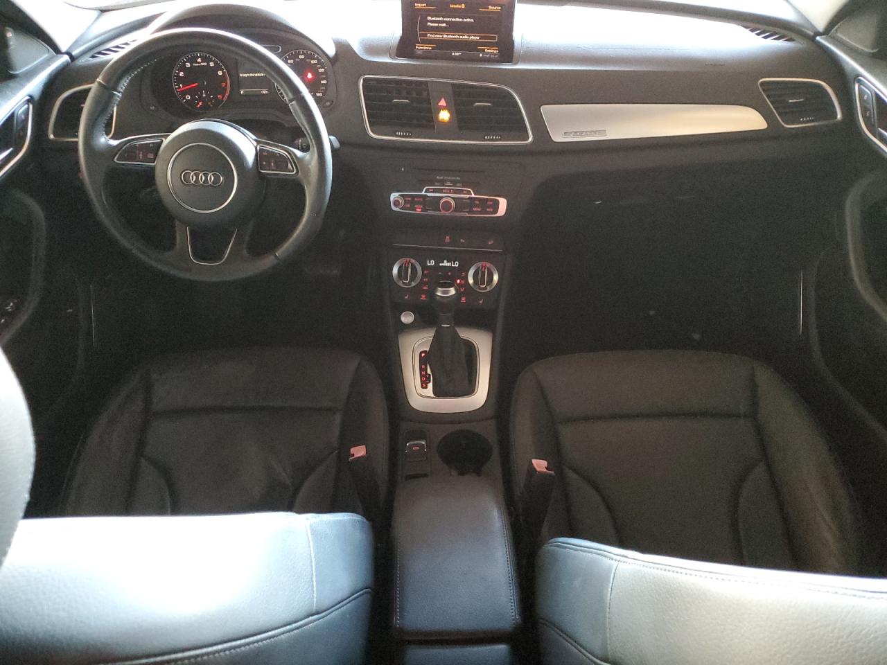 2015 Audi Q3 - Image 8