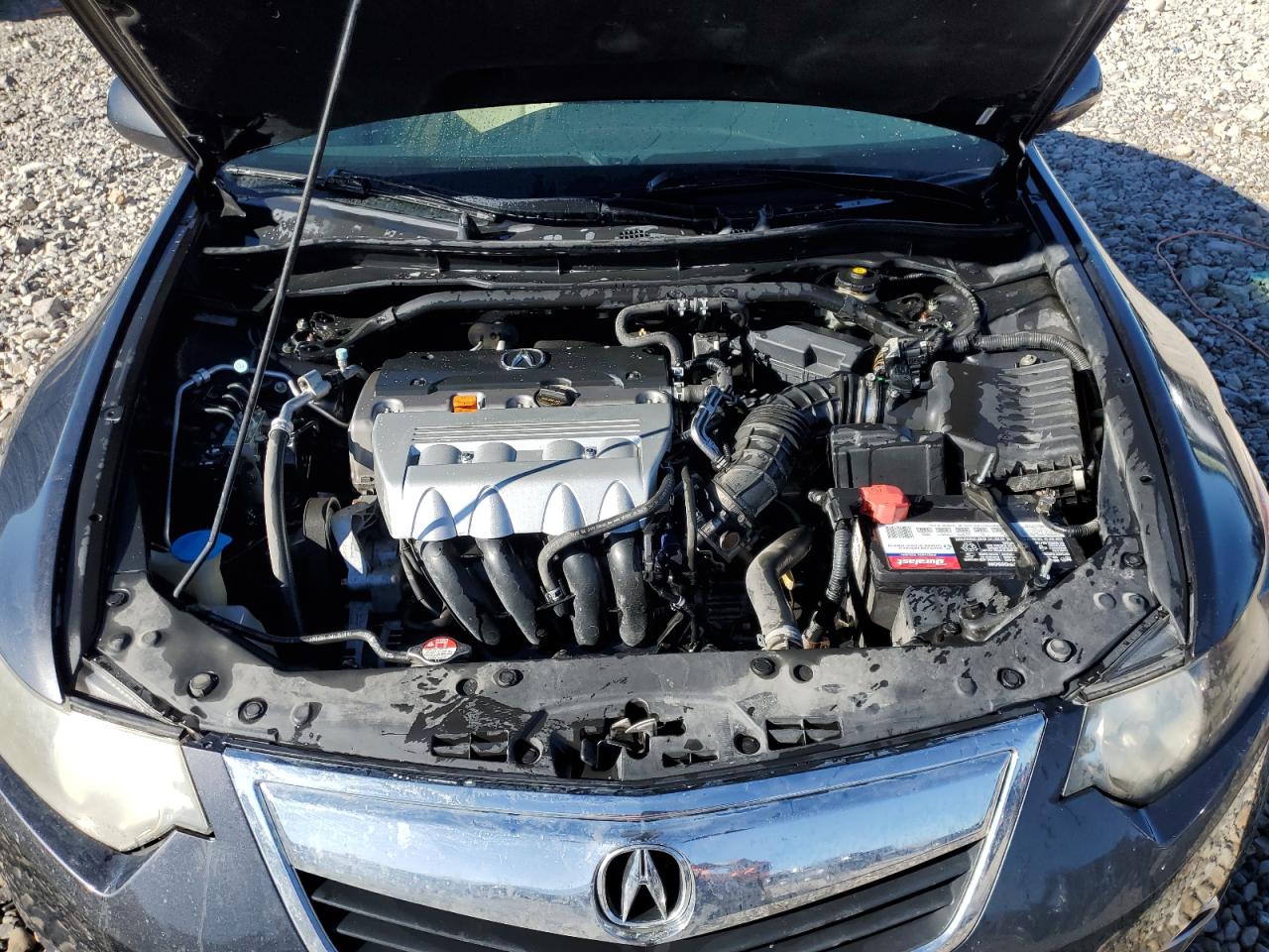 2013 Acura Tsx VIN: JH4CU2F41DC013530 Lot: 78939934