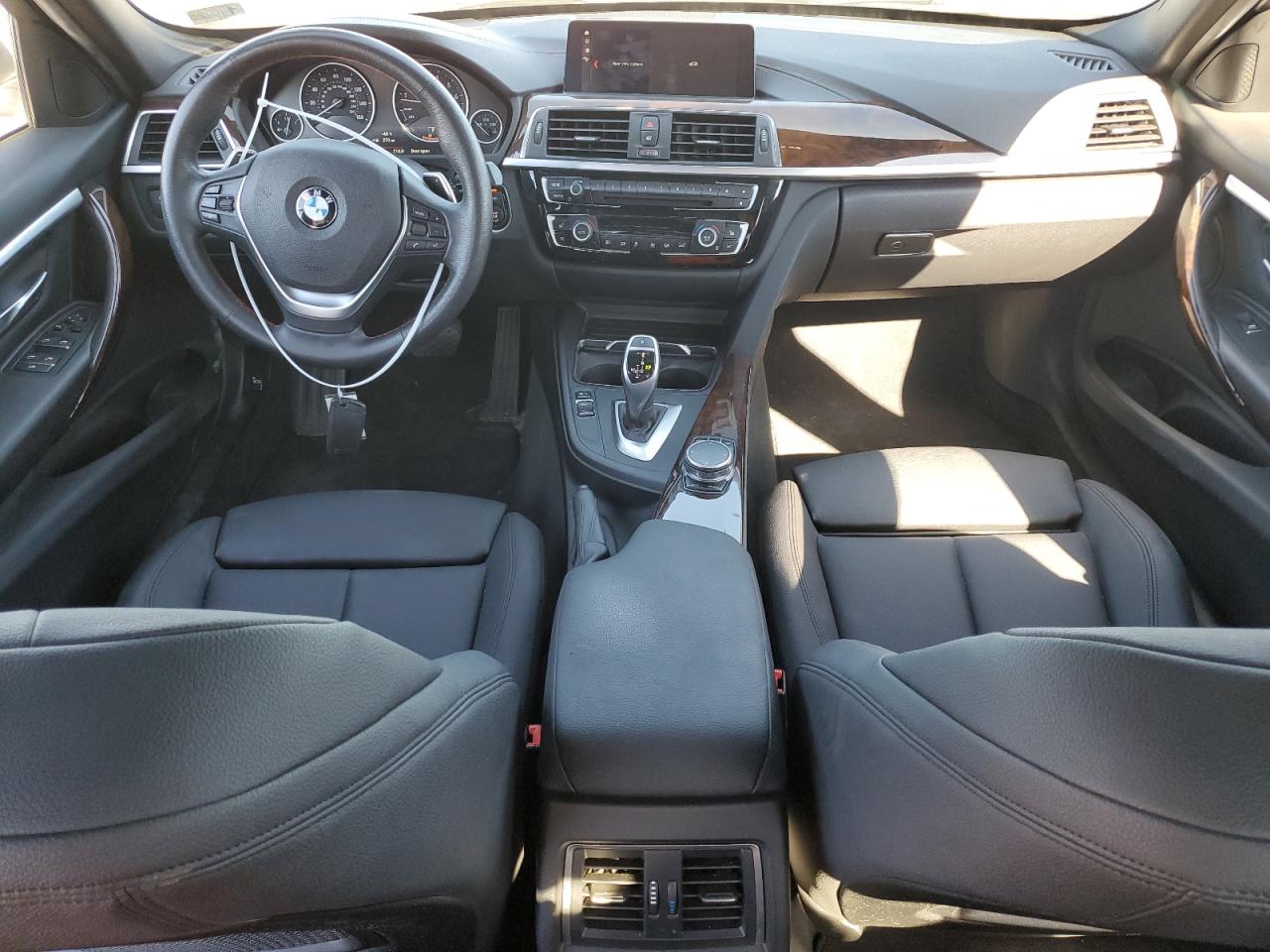 2018 BMW 3er - Image 8