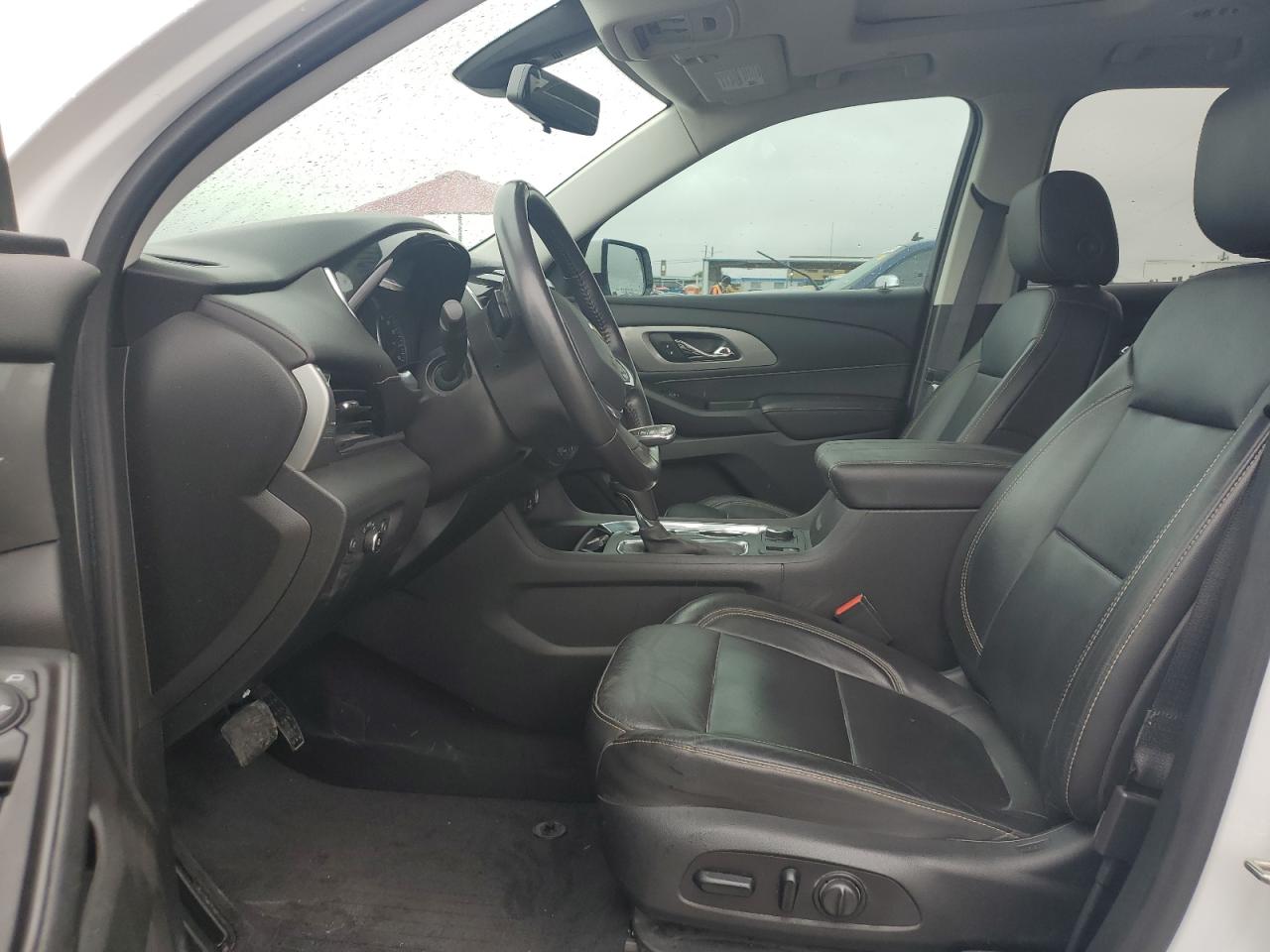 2020 Chevrolet Traverse Lt VIN: 1GNERHKW3LJ291191 Lot: 79477874