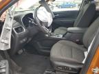 2018 Chevrolet Equinox Lt продається в Lebanon, TN - Front End