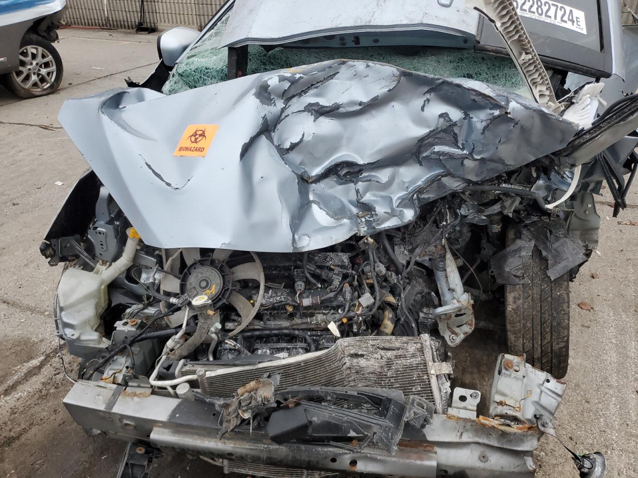 2012 Mazda 5 - Image 13