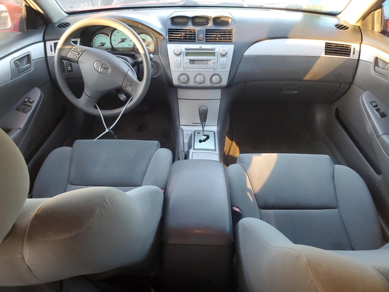 2006 Toyota Camry Solara - Image 8