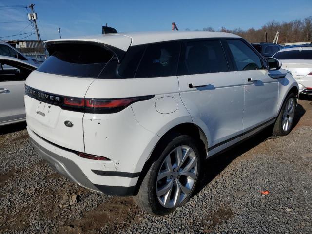  LAND ROVER RANGEROVER 2020 Білий