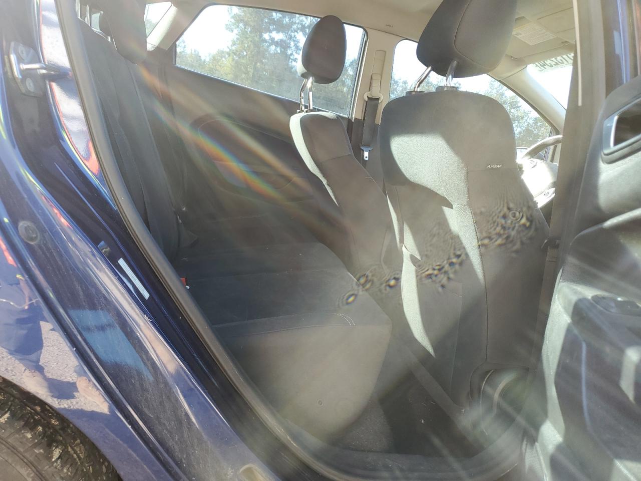 2016 Ford Fiesta - Image 10